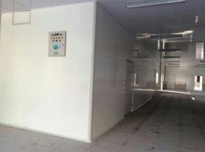 速凍冷庫 速凍冷庫